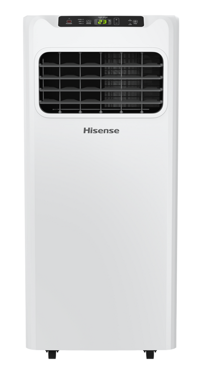 Hisense Мобильный кондиционер  W AP-09CR4GKWS00