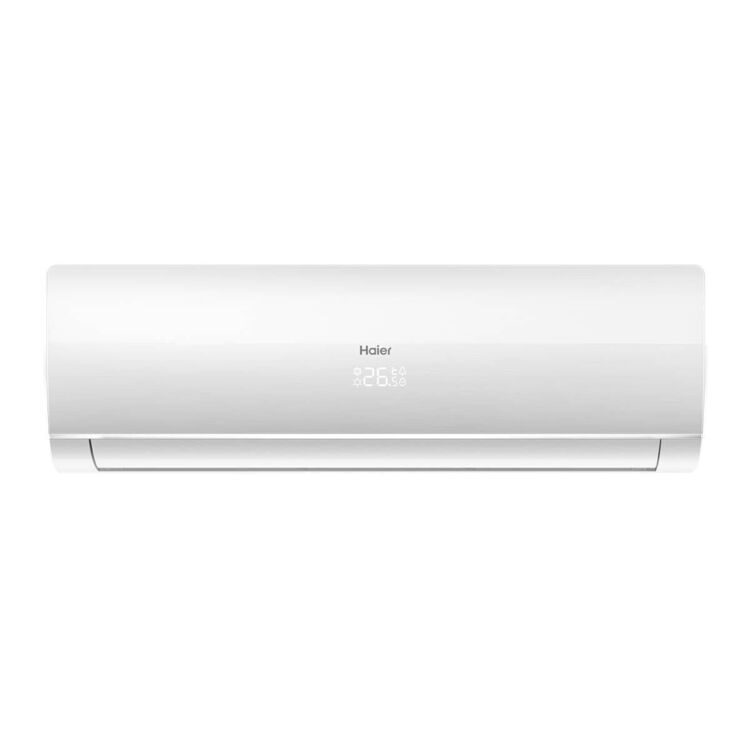 Haier HSU-07HFF103/R3-W Серия Flexis On-Off