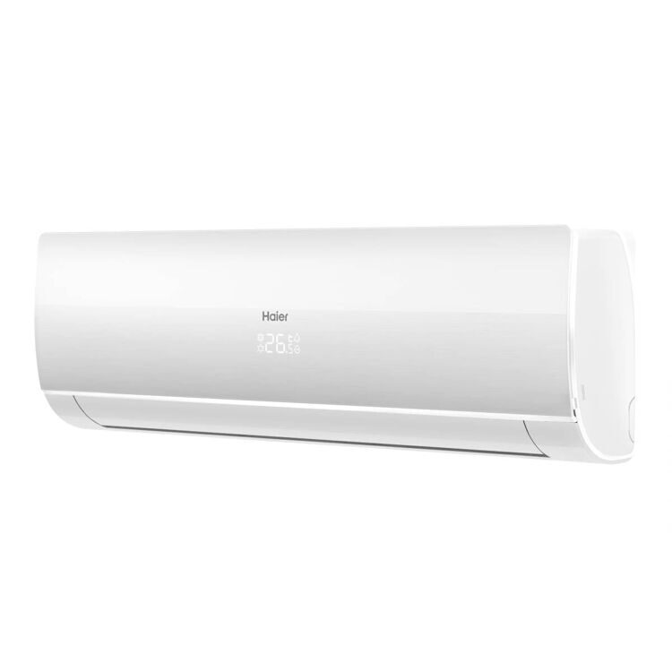 Haier HSU-07HFF103/R3-W Серия Flexis On-Off