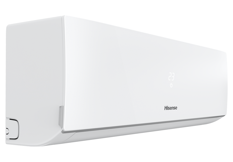 Hisense сплит-системы серии EASY Classic A R32 (AS-12HR4RYDDJ00W)