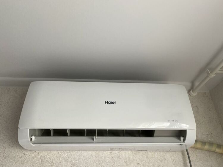 Haier 07 Tundra HSU-07HTT103/R3 2024