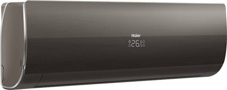 Haier HSU-07HFF103/R3-B  Серия Flexis On-Off