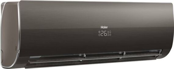 Haier HSU-09HFF103/R3-B  Серия Flexis On-Off