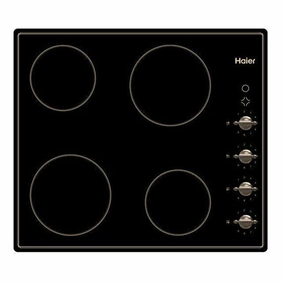 СТЕКЛОКЕРАМИЧЕСКАЯ ВАРОЧНАЯ ПОВЕРХНОСТЬ HAIER HHX-C64ATQBB СТЕКЛОКЕРАМИЧЕСКАЯ ВАРОЧНАЯ ПОВЕРХНОСТЬ HAIER HHX-C64ATQBB