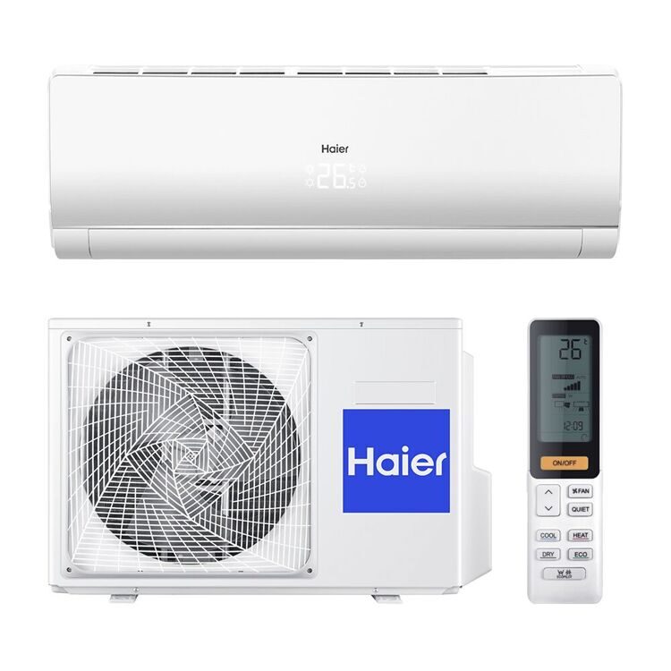 Сплит-система Haier Инвертор Haier AS09NS7ERA-W Lightera