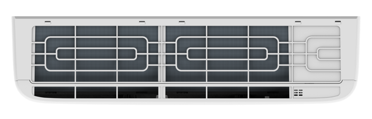 Hisense on/of сплит-системы серии GOAL Classic A R32 (AS-12HR4RLRCA00W)