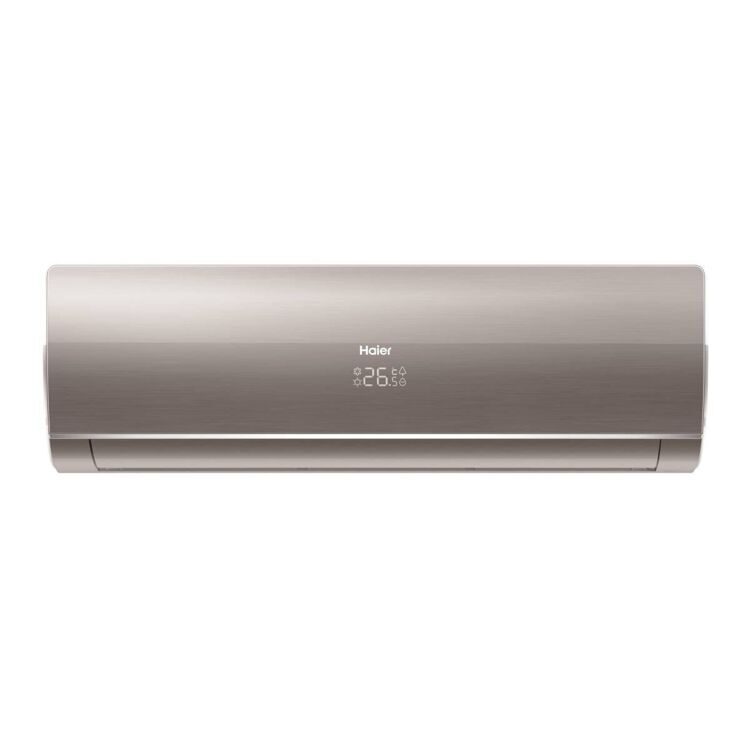 Haier HSU-09HFF103/R3-G Серия Flexis On-Off